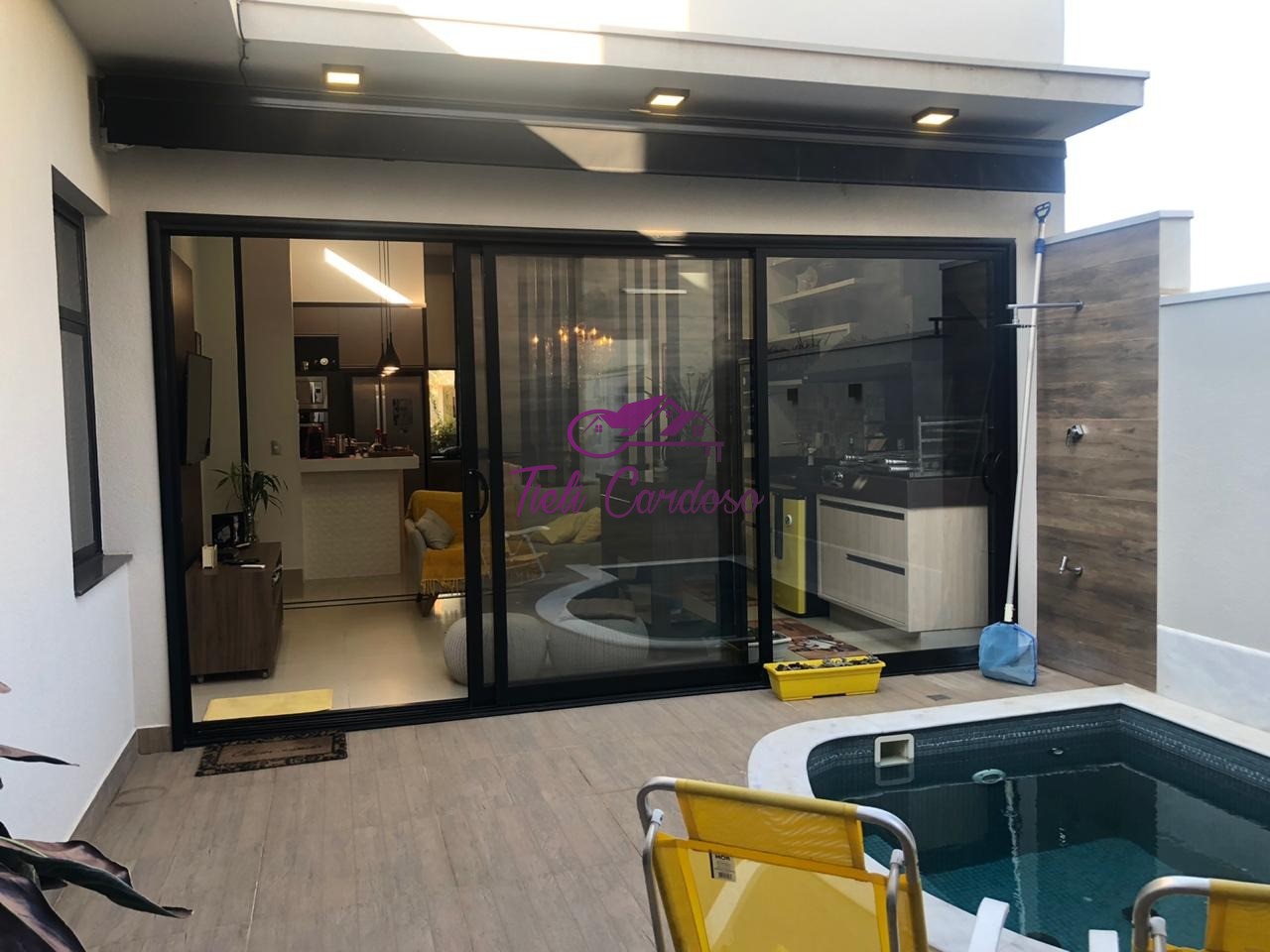 Casa, 3 quartos - Foto 50