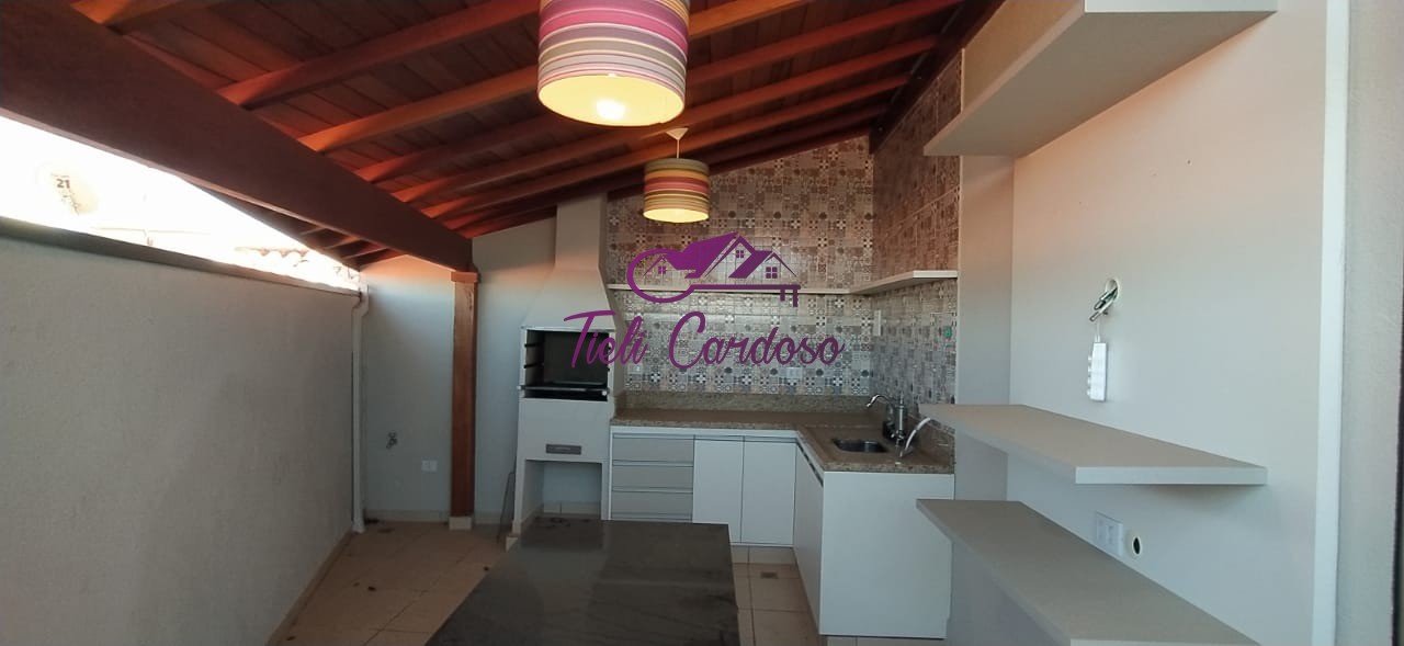 Casa, 3 quartos - Foto 11