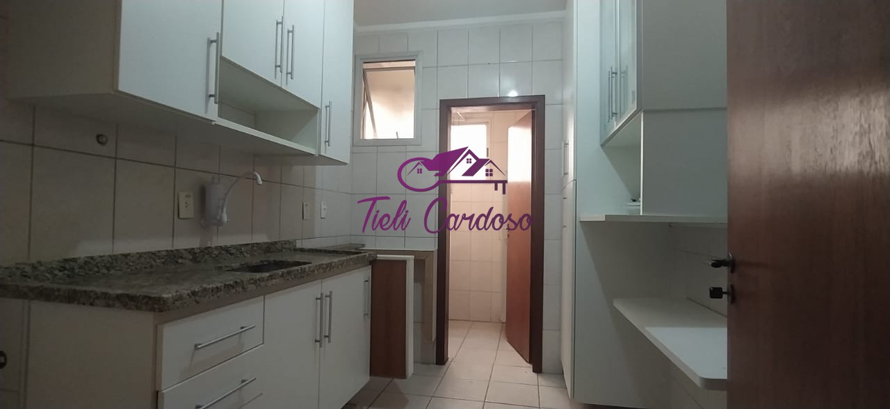 Apartamento, 3 quartos, 88 m² - Foto 3