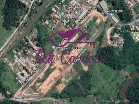 Loteamento e Condomínio, 626 m² - Foto 1