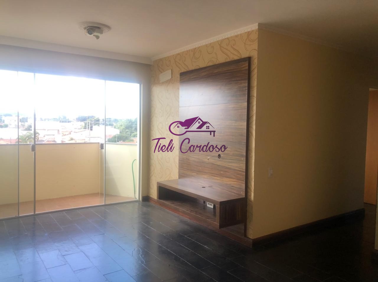 Apartamento, 3 quartos, 65 m² - Foto 1