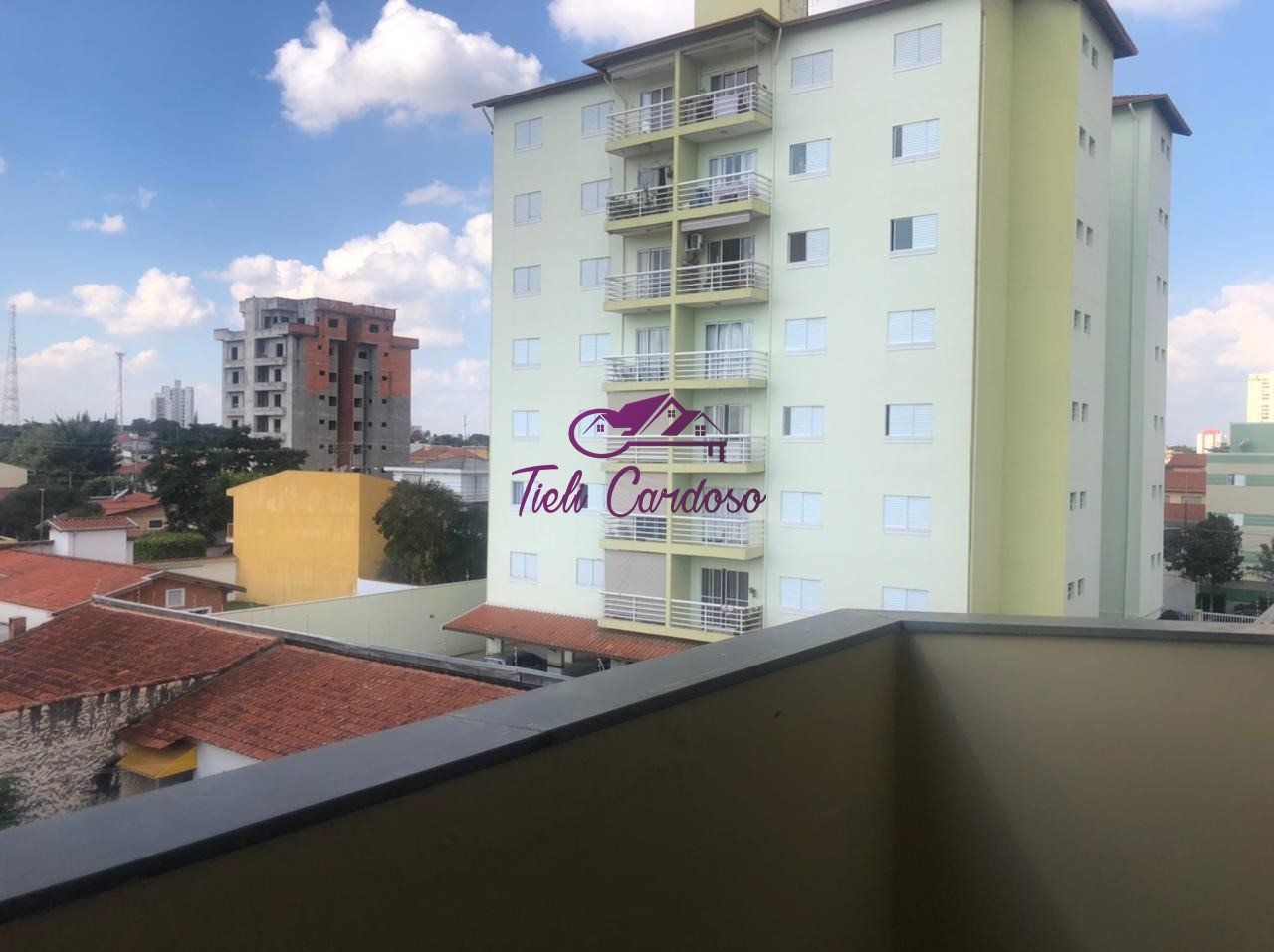 Apartamento, 3 quartos, 65 m² - Foto 6