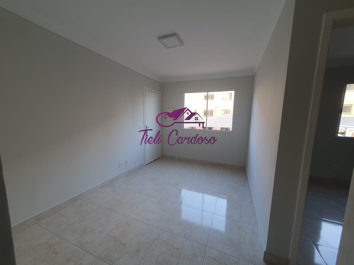 Apartamento, 2 quartos, 46 m² - Foto 5