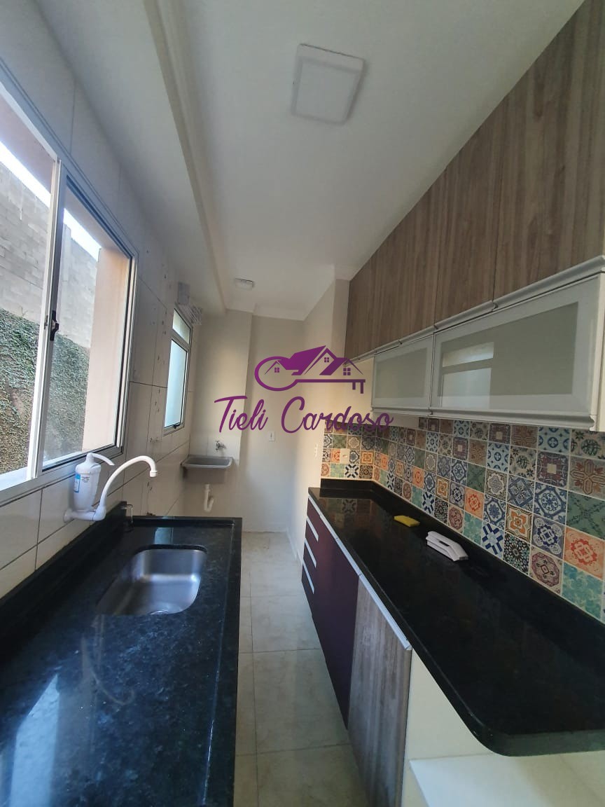 Apartamento, 2 quartos, 46 m² - Foto 1