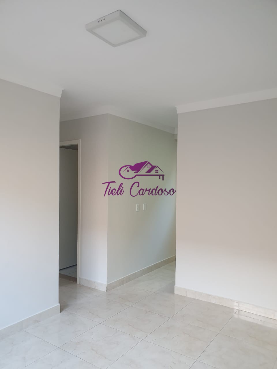 Apartamento, 2 quartos, 46 m² - Foto 2