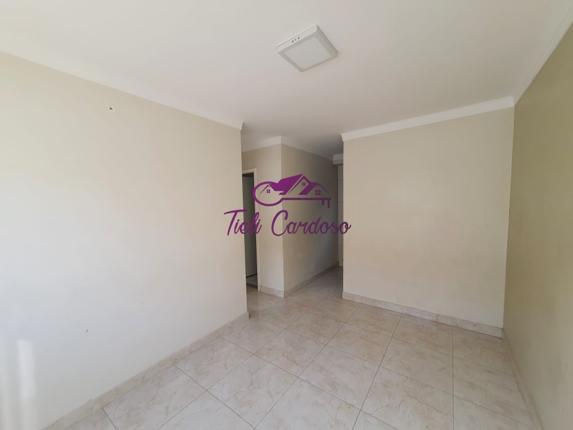 Apartamento, 2 quartos, 46 m² - Foto 3