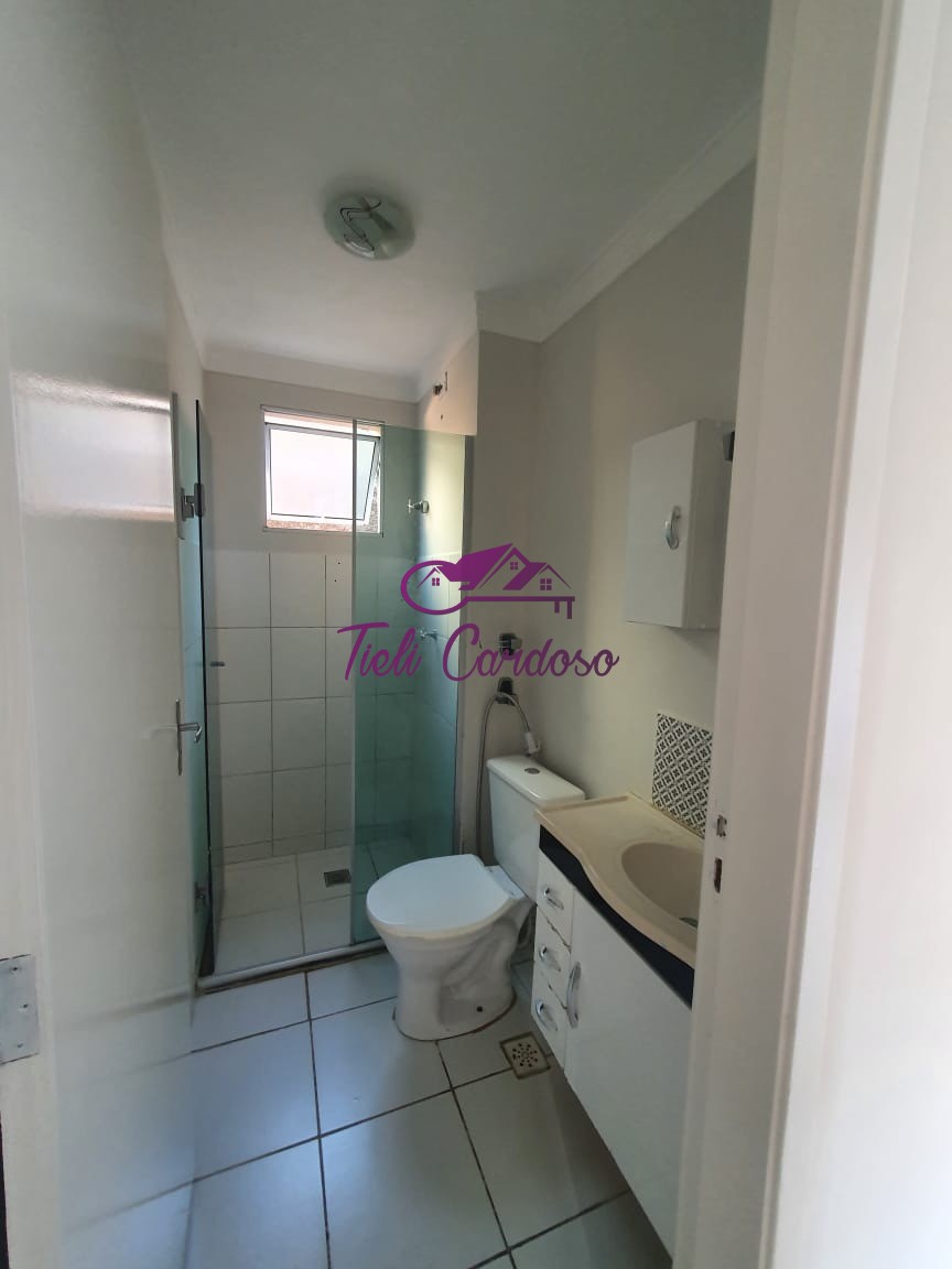 Apartamento, 2 quartos, 46 m² - Foto 6
