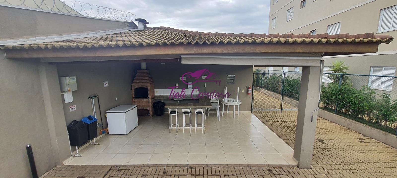 Apartamento, 3 quartos, 97 m² - Foto 25