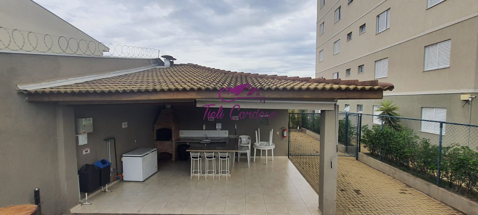 Apartamento, 3 quartos, 97 m² - Foto 24