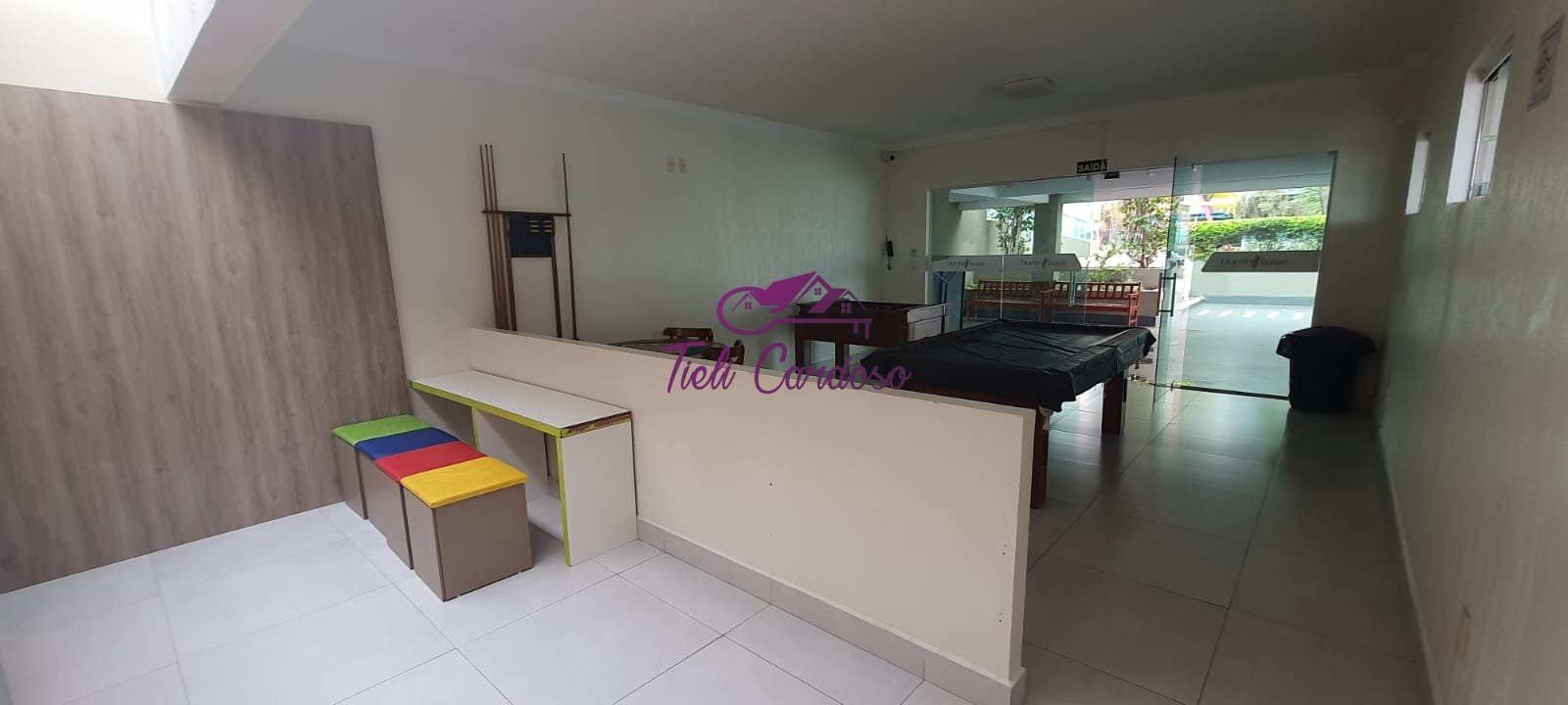 Apartamento, 3 quartos, 97 m² - Foto 33
