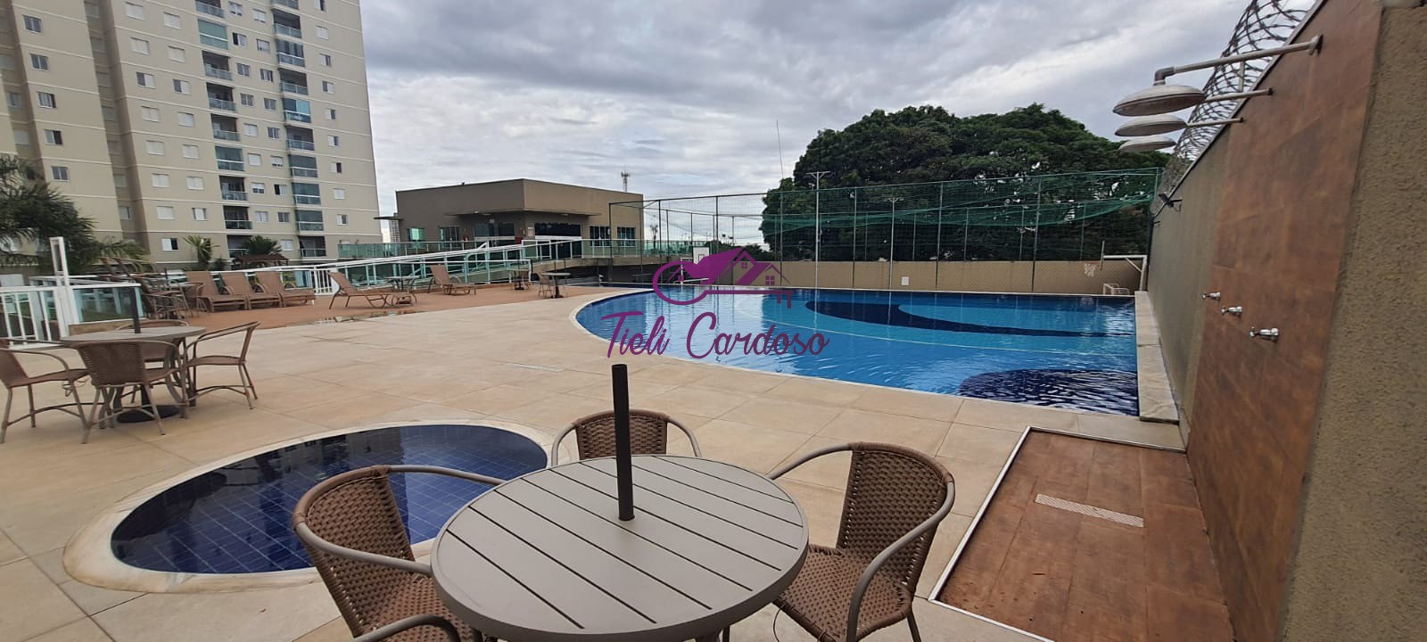 Apartamento, 3 quartos, 97 m² - Foto 19