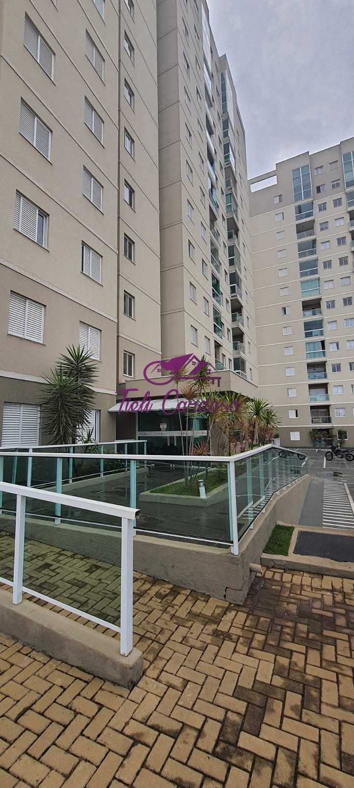 Apartamento, 3 quartos, 97 m² - Foto 41
