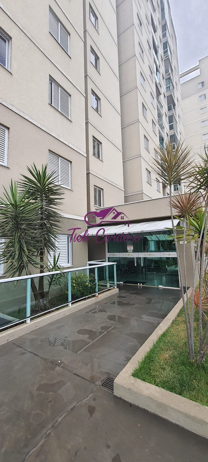 Apartamento, 3 quartos, 97 m² - Foto 40