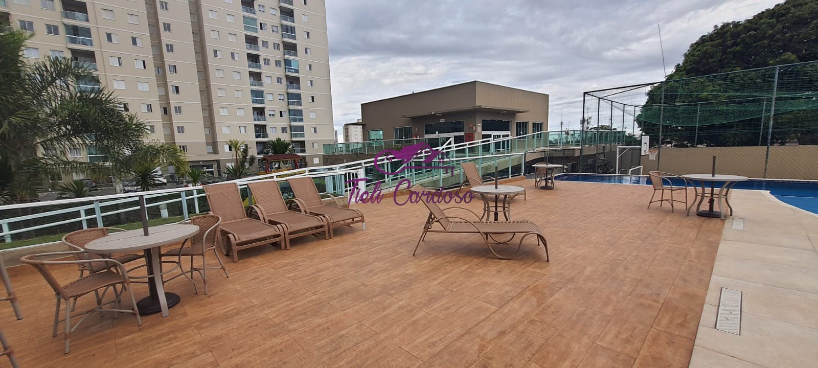 Apartamento, 3 quartos, 97 m² - Foto 23