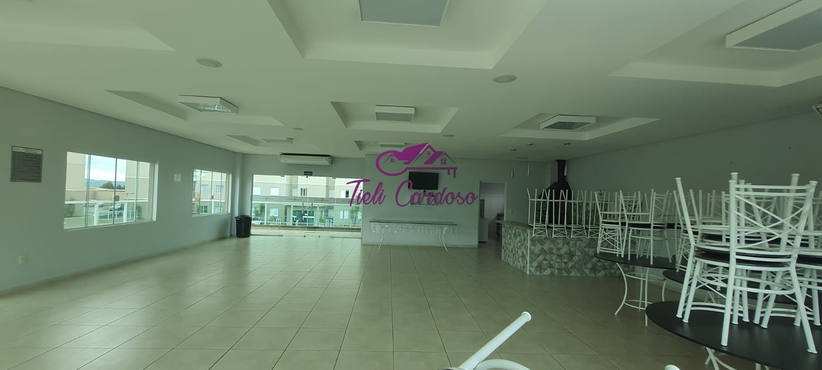 Apartamento, 3 quartos, 97 m² - Foto 29