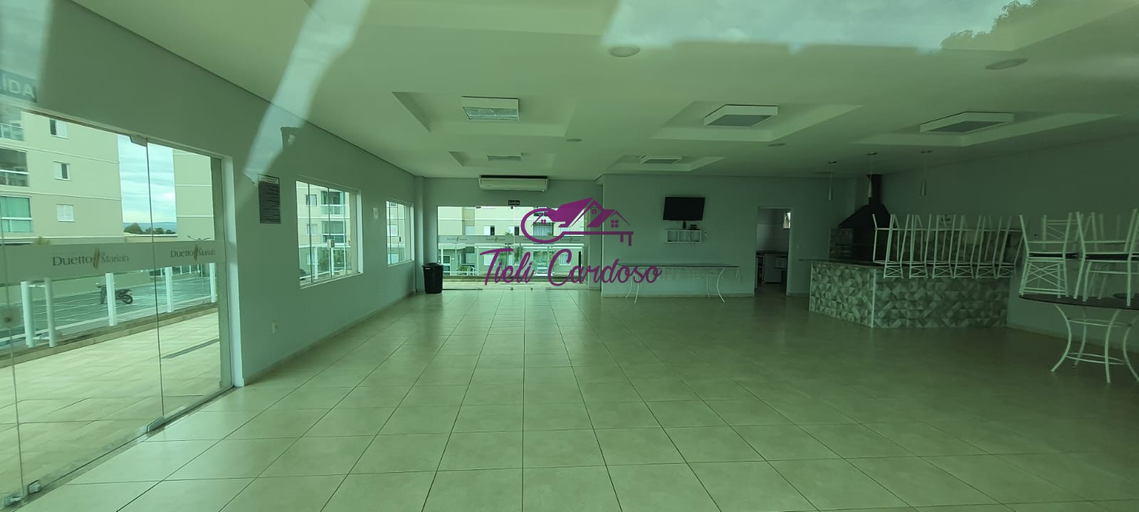 Apartamento, 3 quartos, 97 m² - Foto 28