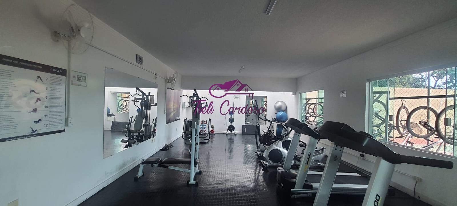 Apartamento, 3 quartos, 97 m² - Foto 37