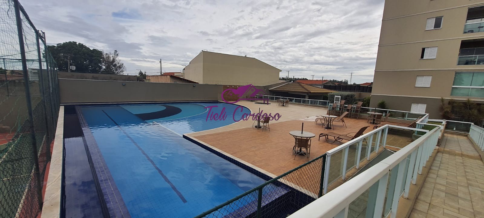 Apartamento, 3 quartos, 97 m² - Foto 20