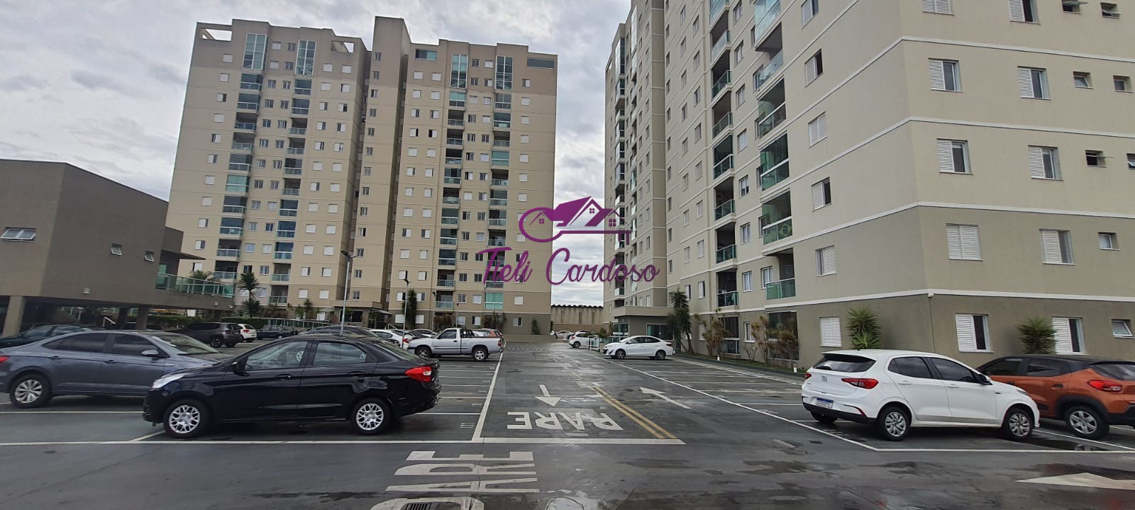 Apartamento, 3 quartos, 97 m² - Foto 42