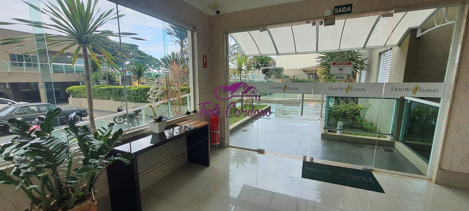 Apartamento, 3 quartos, 97 m² - Foto 1