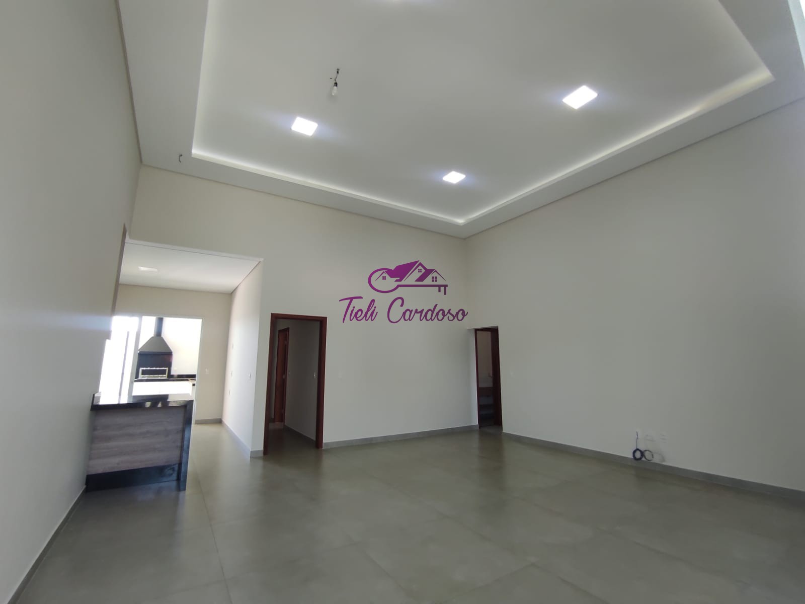 Casa, 3 quartos - Foto 5