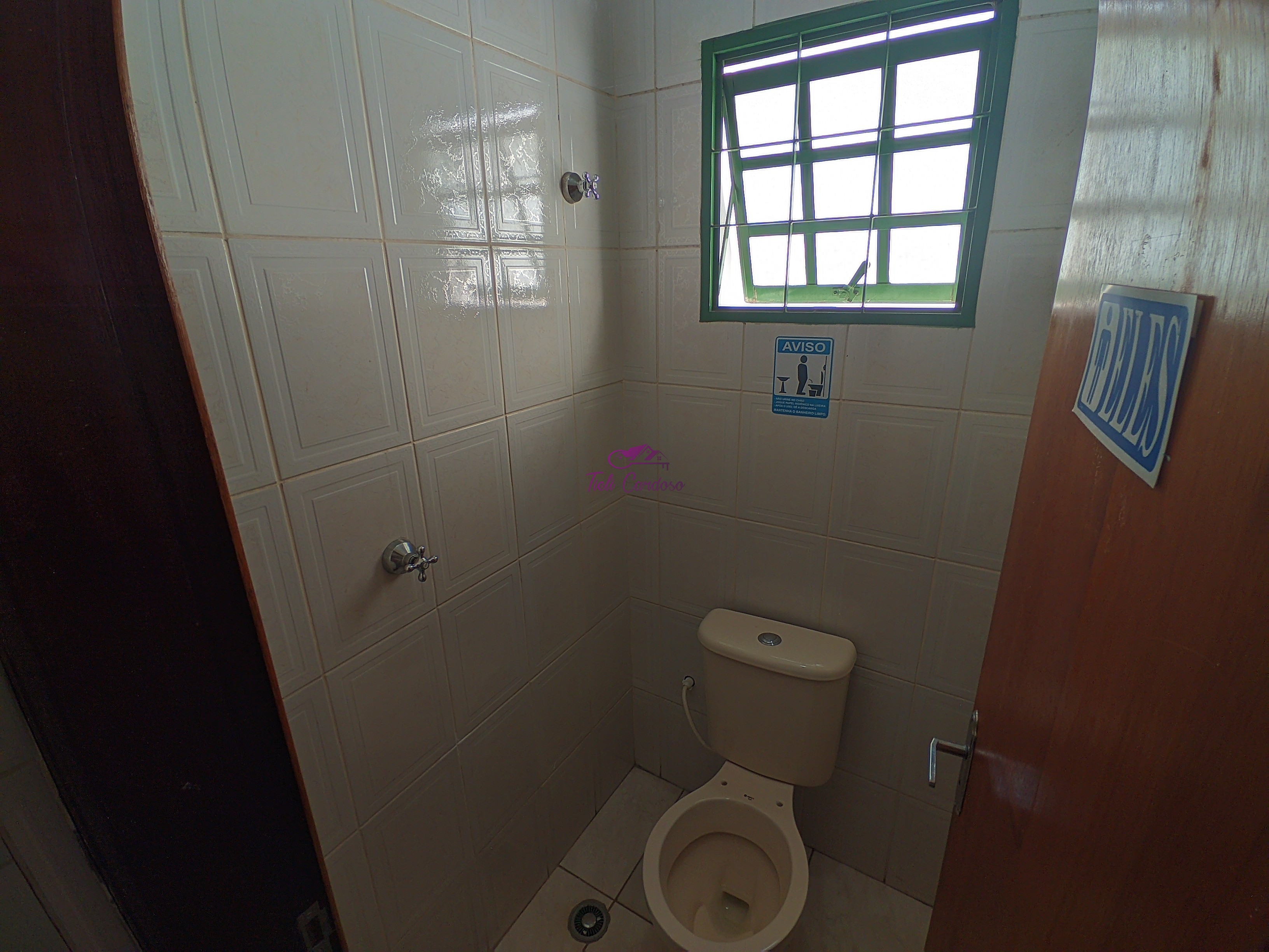 Loja-Salão, 220 m² - Foto 8