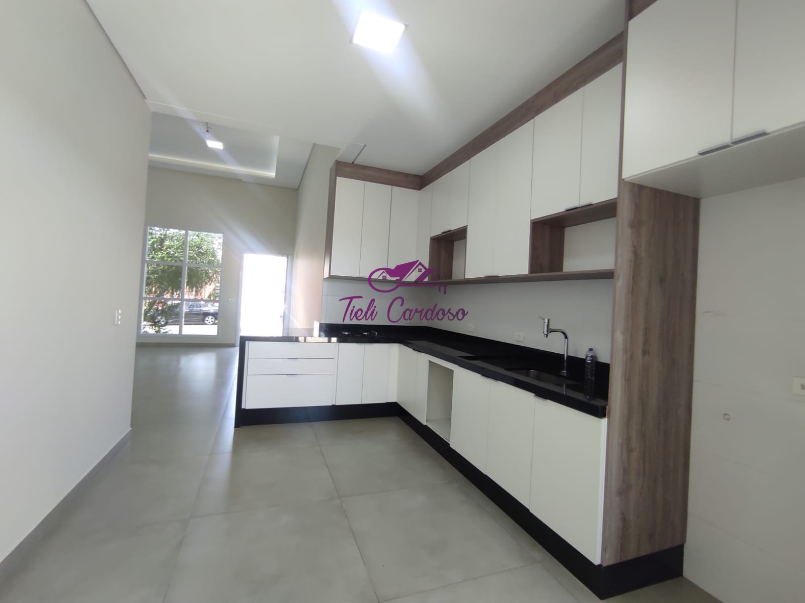 Casa, 3 quartos - Foto 4