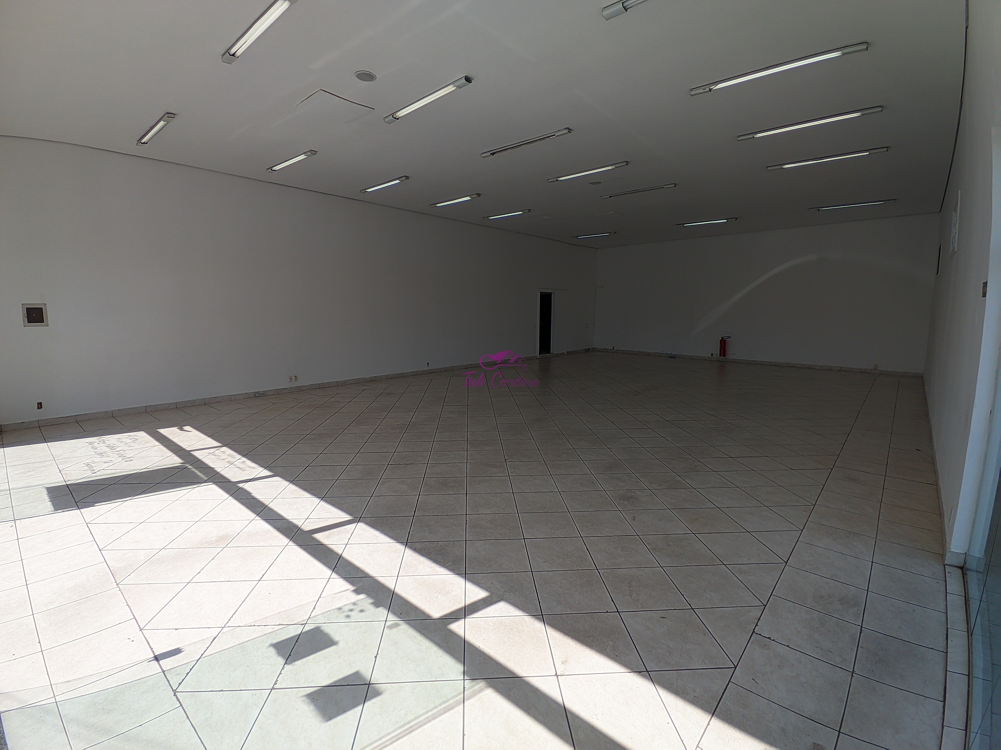 Loja-Salão, 220 m² - Foto 3