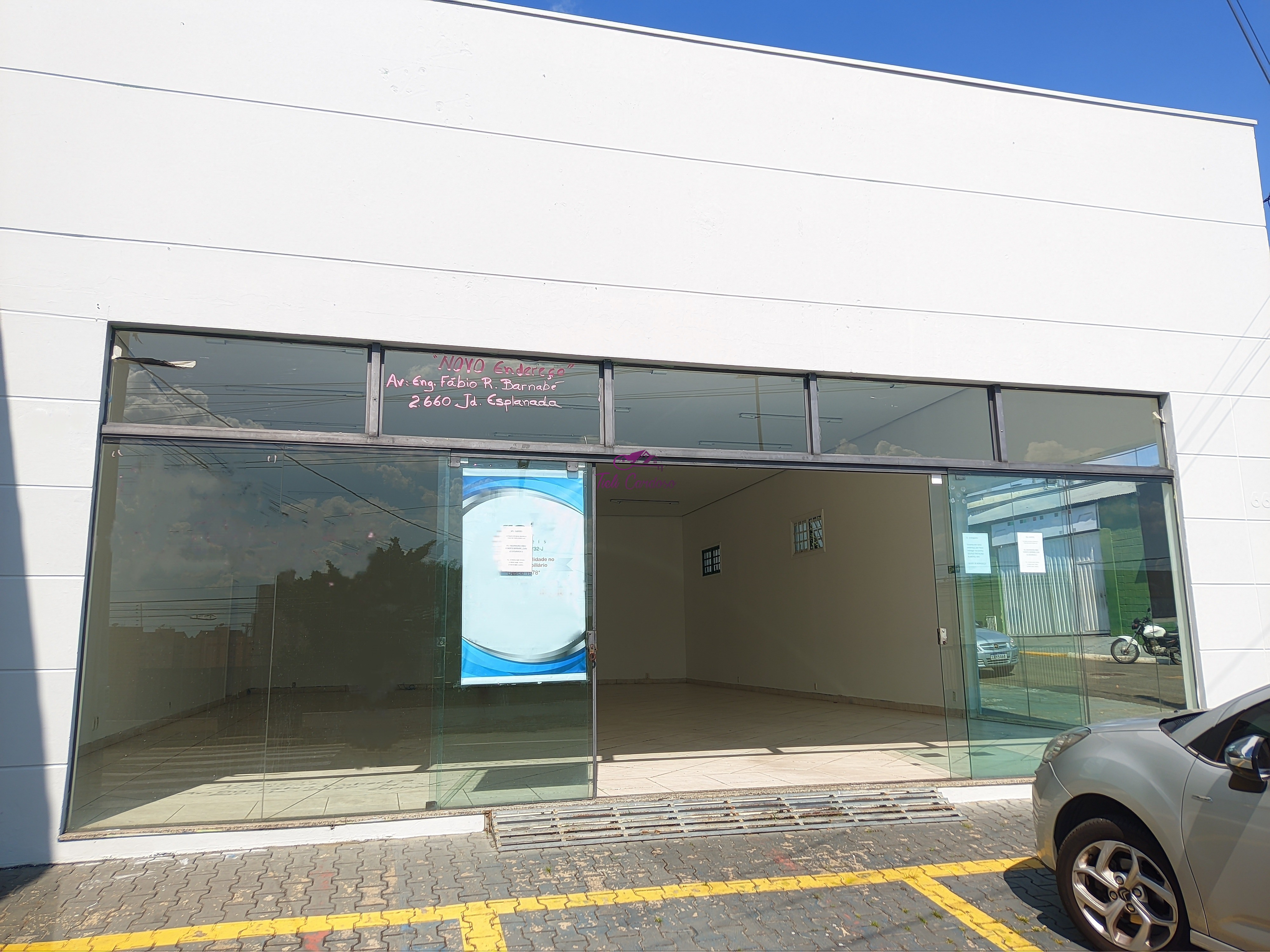 Loja-Salão, 220 m² - Foto 11