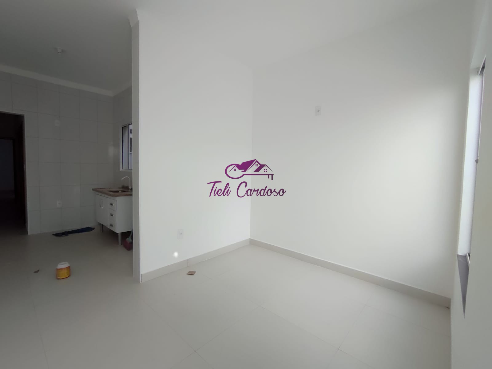 Casa, 2 quartos - Foto 1