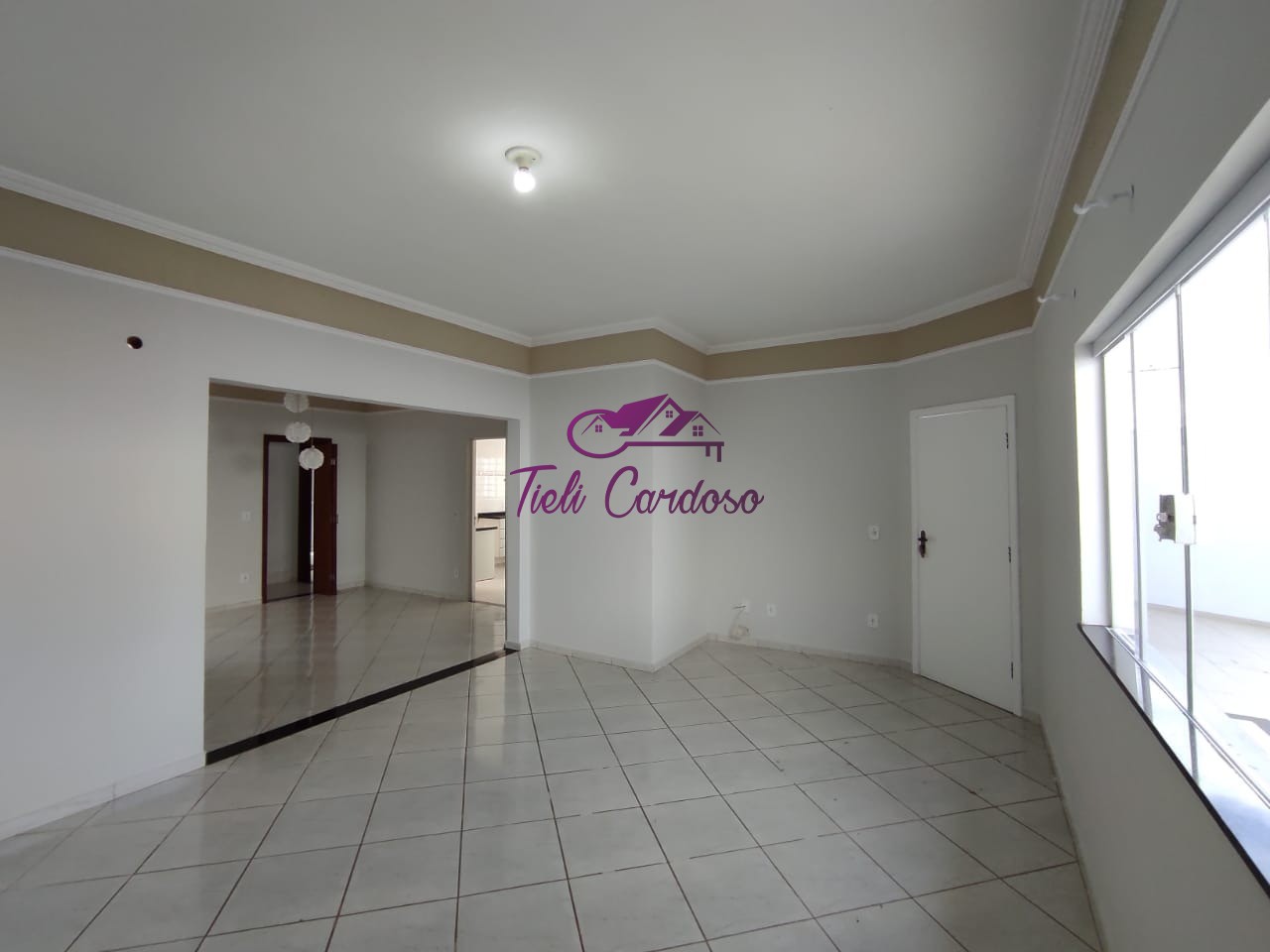 Casa, 3 quartos - Foto 3