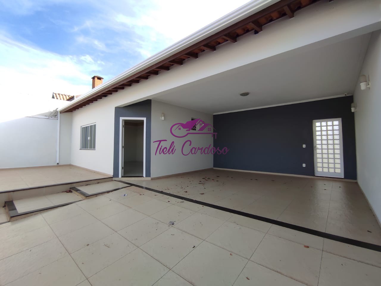 Casa, 3 quartos - Foto 5