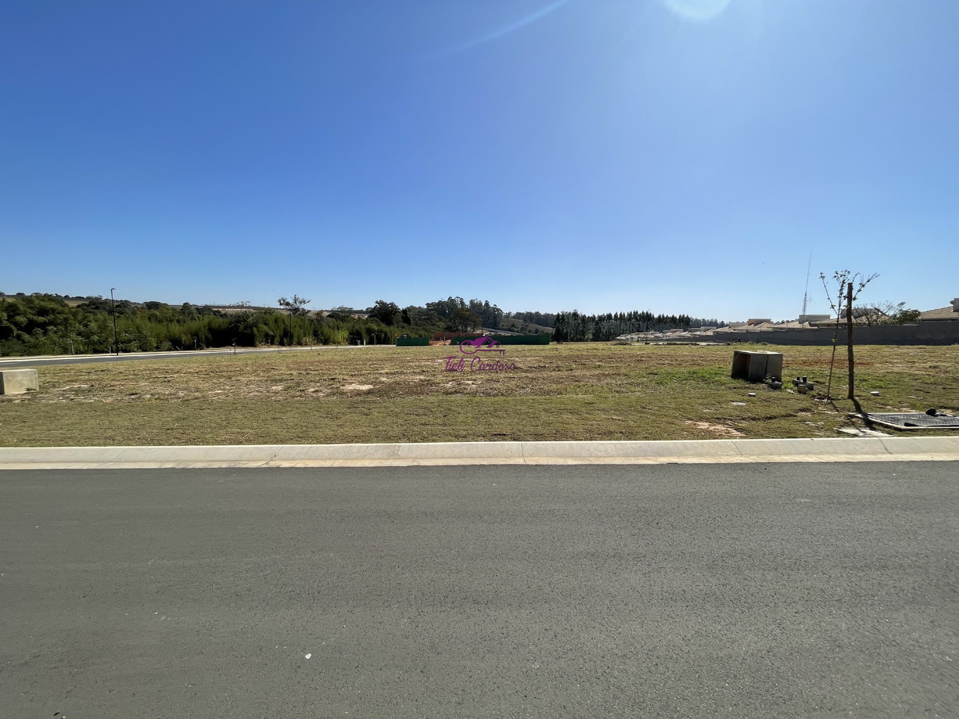 Terreno, 583 m² - Foto 1