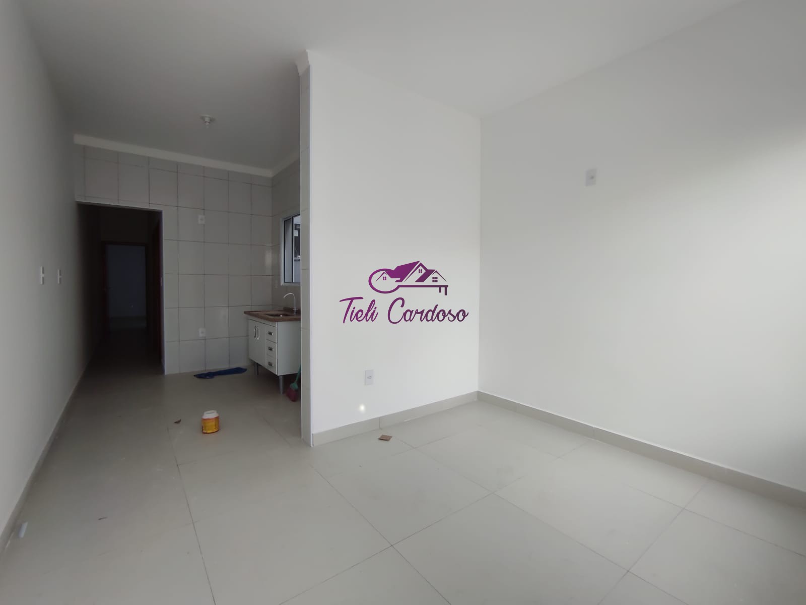 Casa, 2 quartos - Foto 3