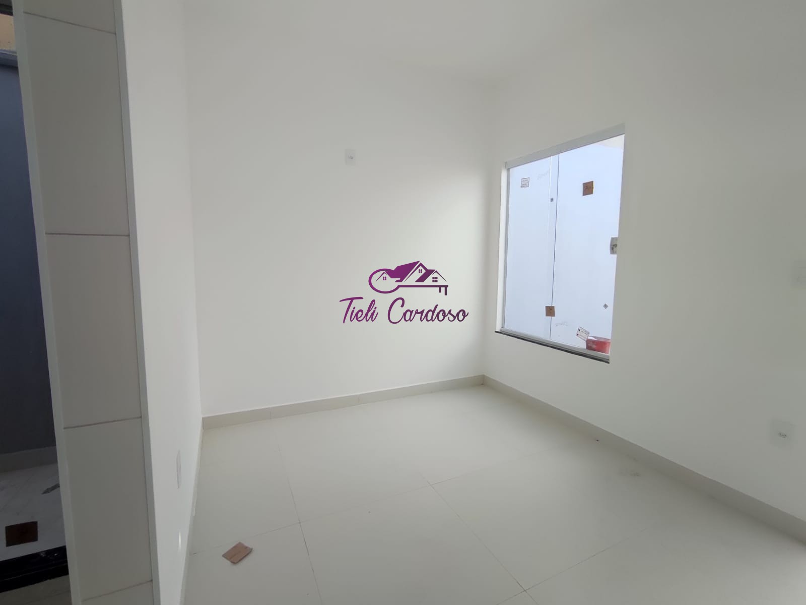 Casa, 2 quartos - Foto 2
