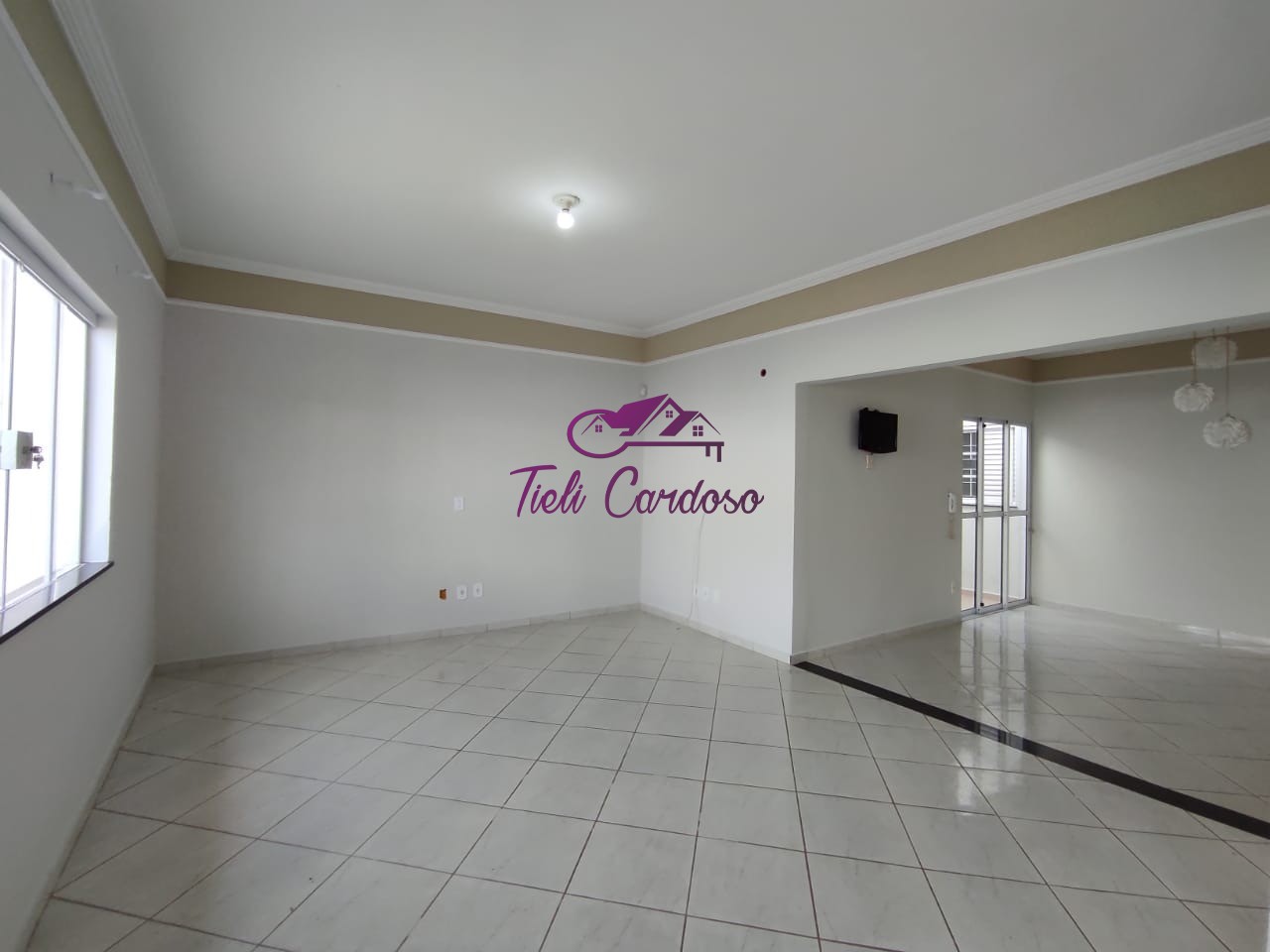 Casa, 3 quartos - Foto 2