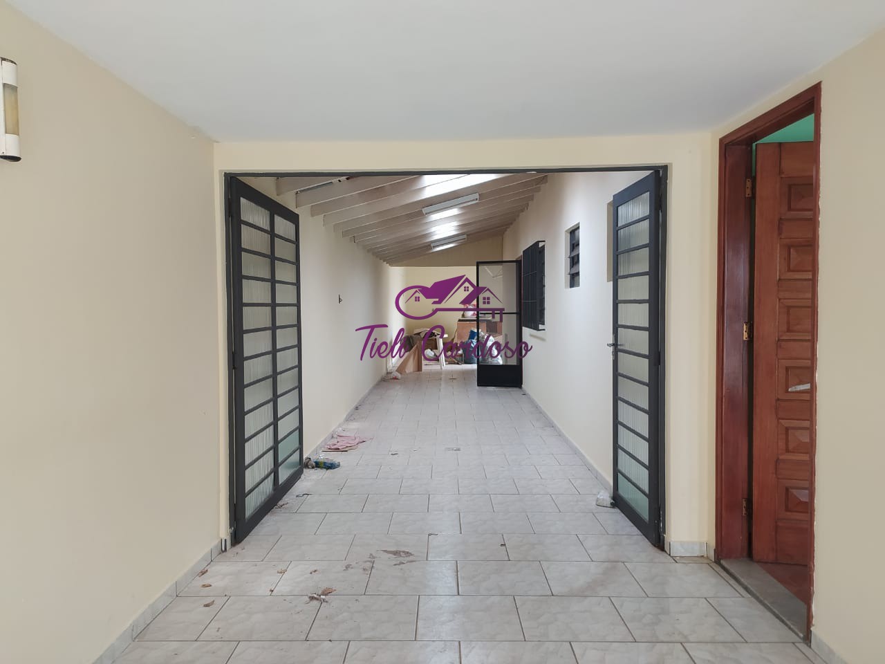 Casa, 4 quartos - Foto 1