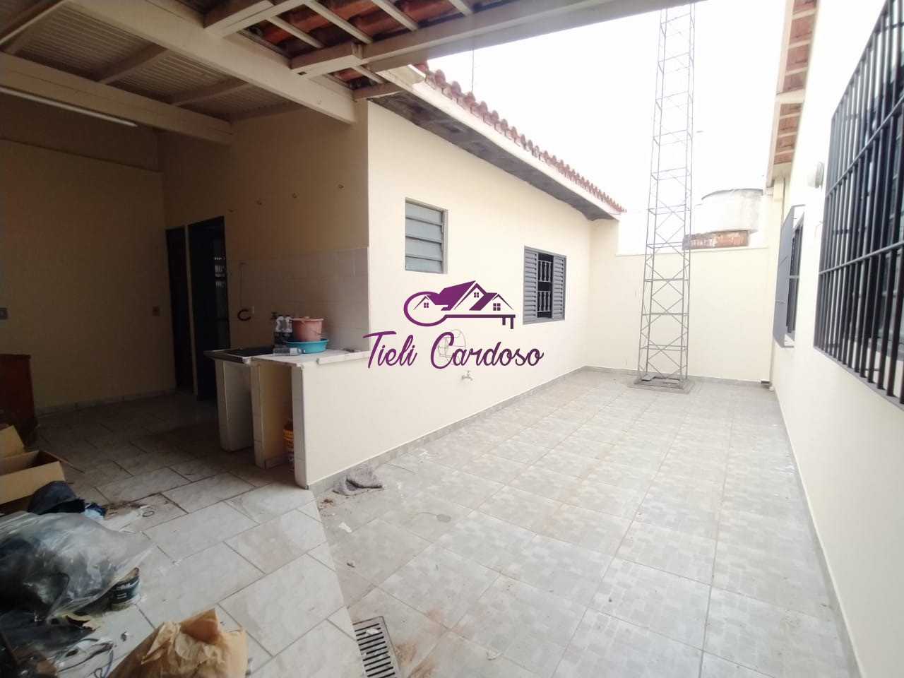 Casa, 4 quartos - Foto 4