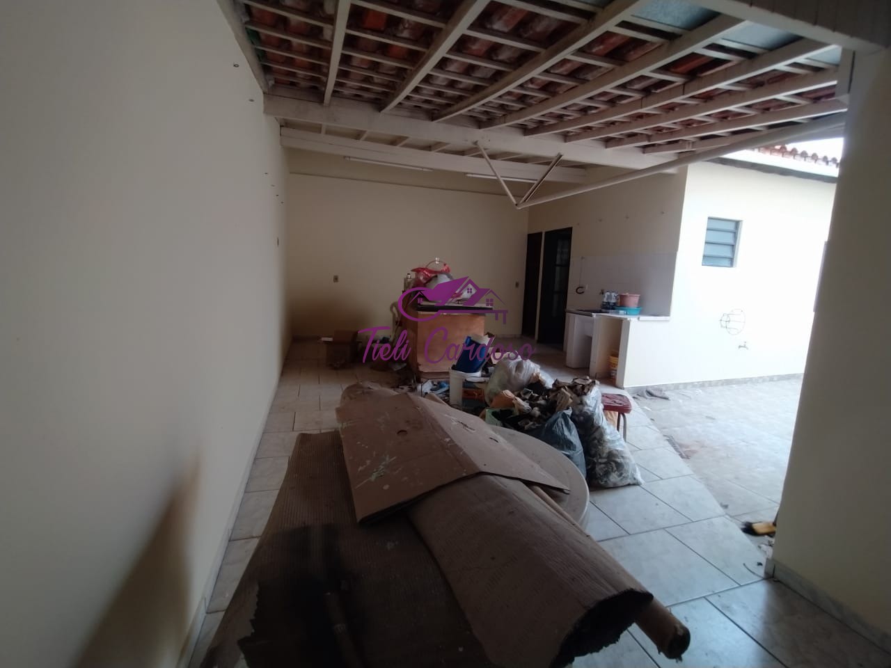 Casa, 4 quartos - Foto 3