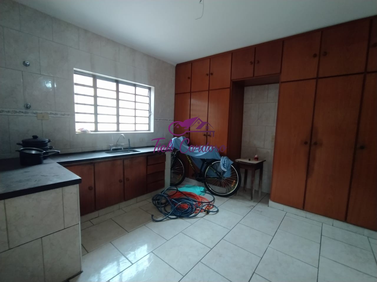 Casa, 4 quartos - Foto 8