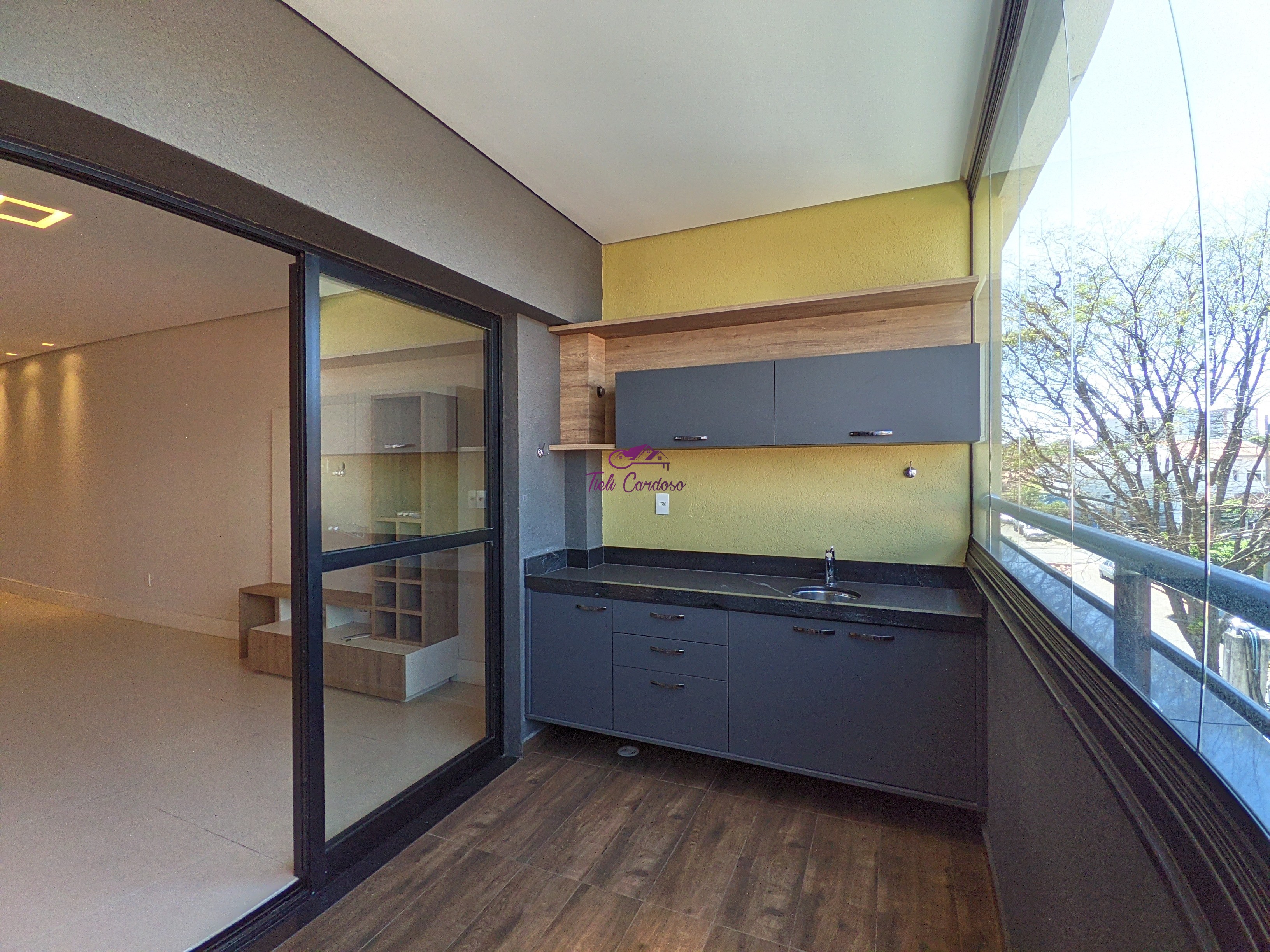 Apartamento, 3 quartos, 129 m² - Foto 5