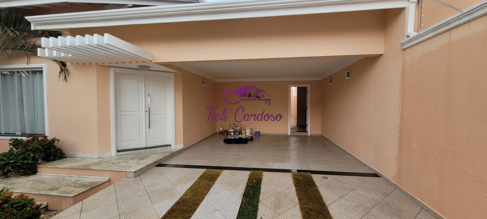 Casa, 3 quartos - Foto 1