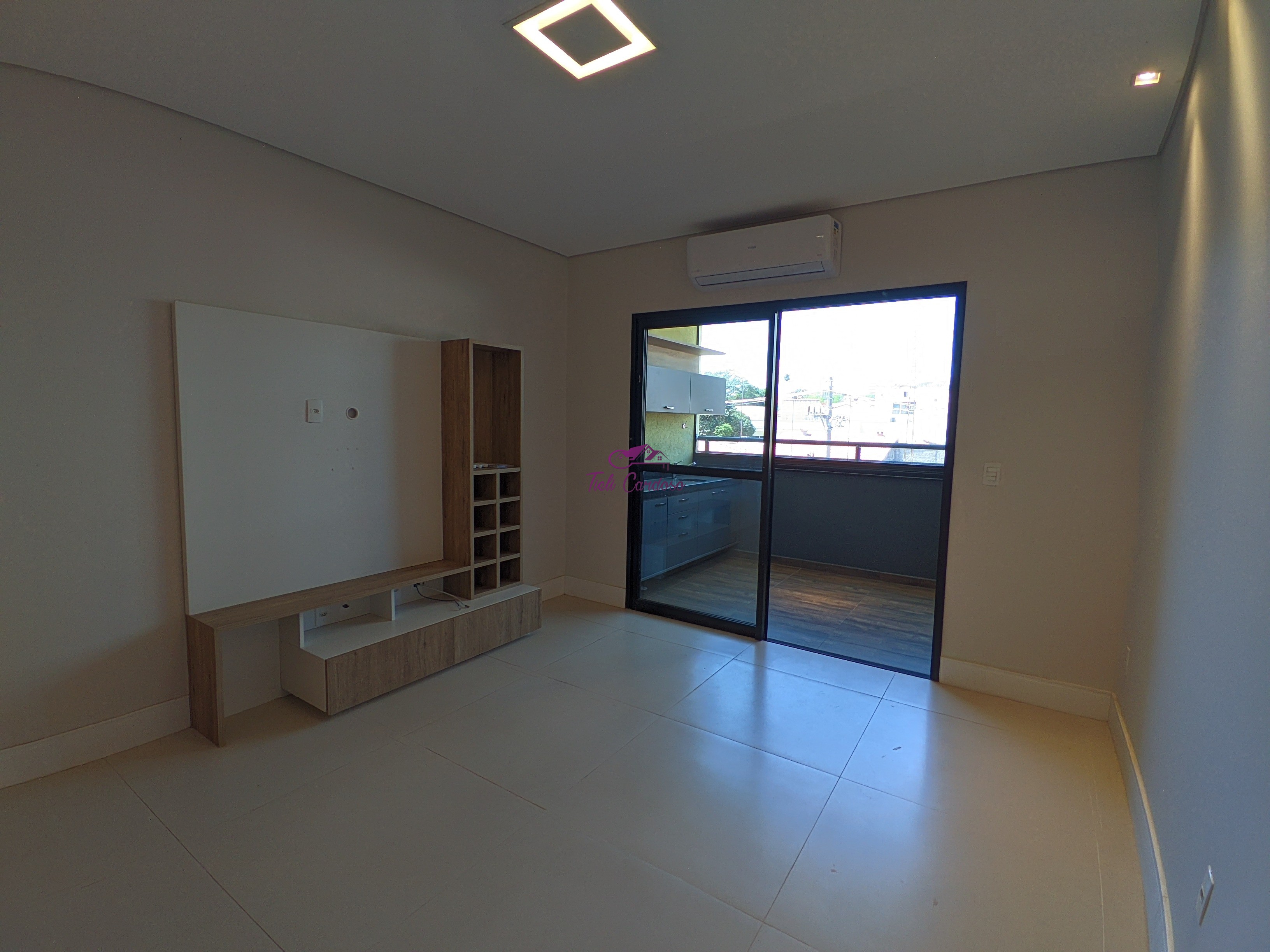 Apartamento, 3 quartos, 129 m² - Foto 4