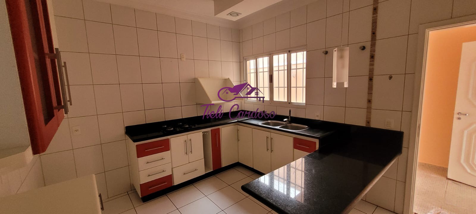 Casa, 3 quartos - Foto 3