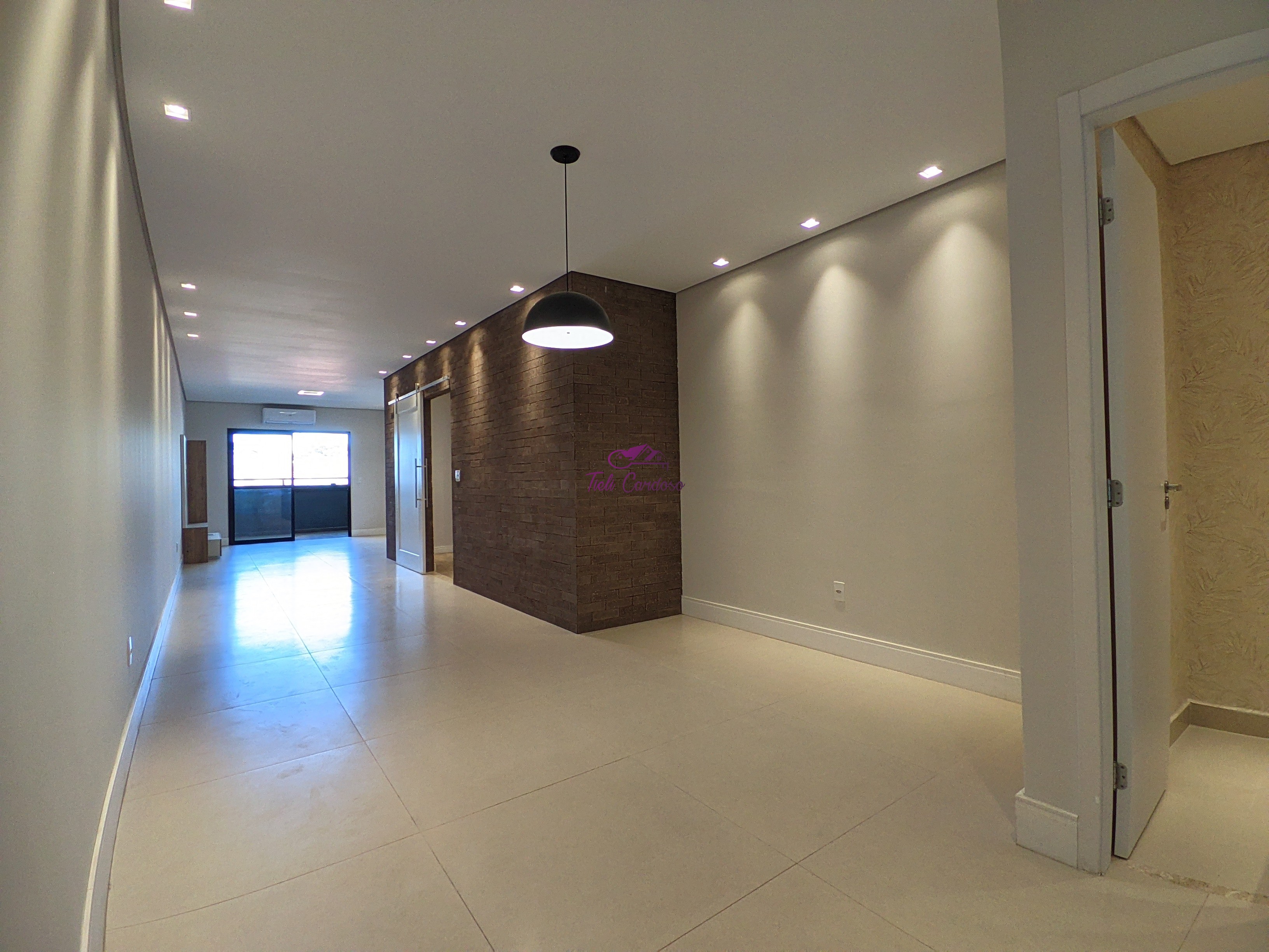 Apartamento, 3 quartos, 129 m² - Foto 1