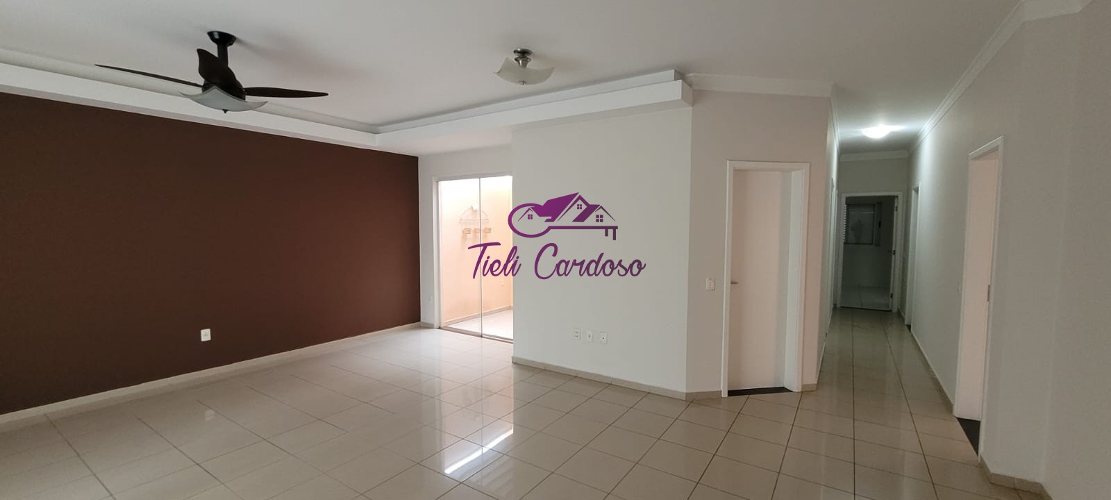 Casa, 3 quartos - Foto 8