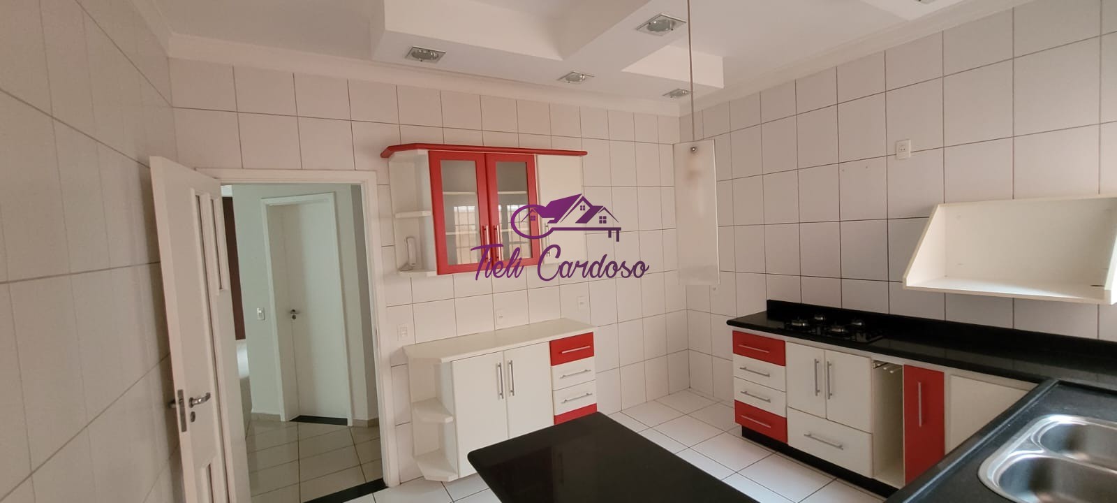 Casa, 3 quartos - Foto 2