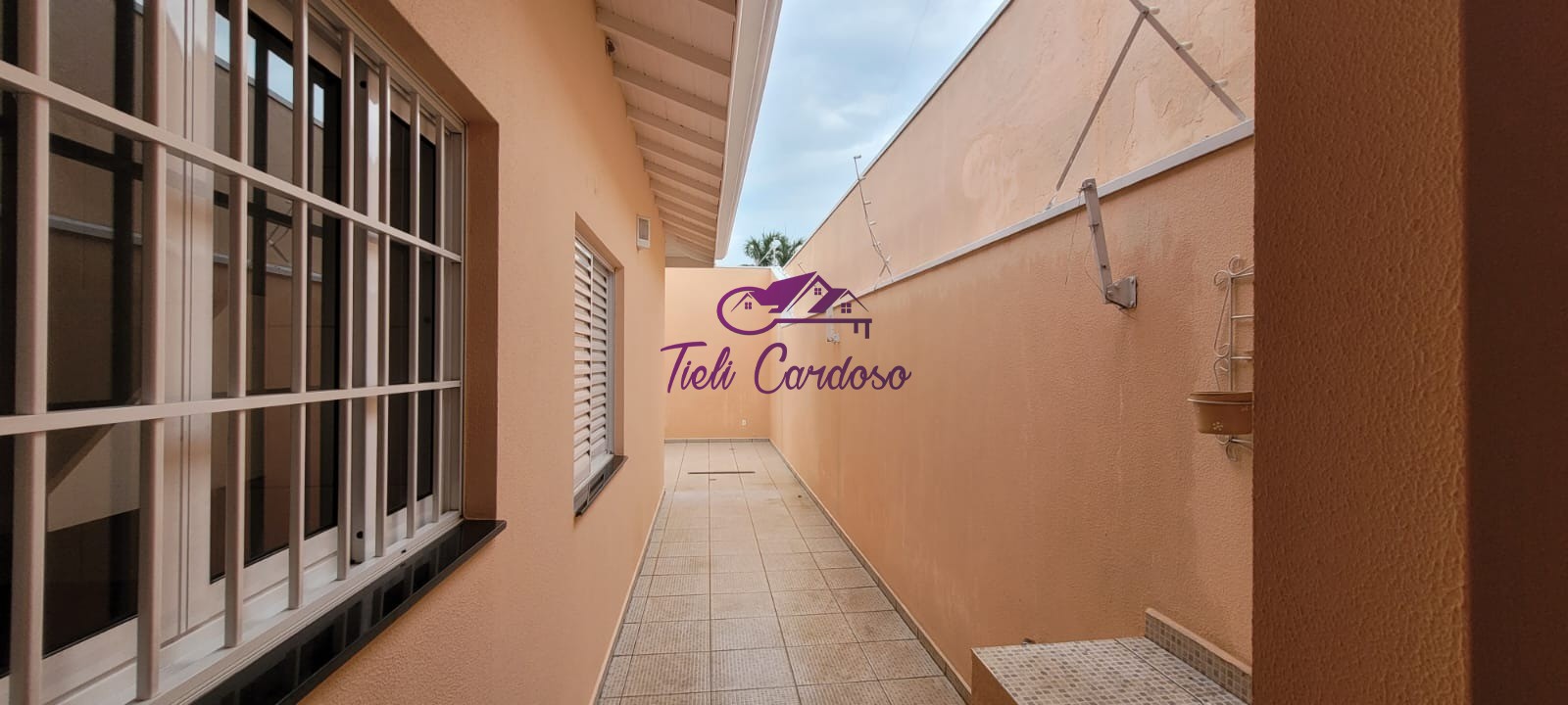 Casa, 3 quartos - Foto 18