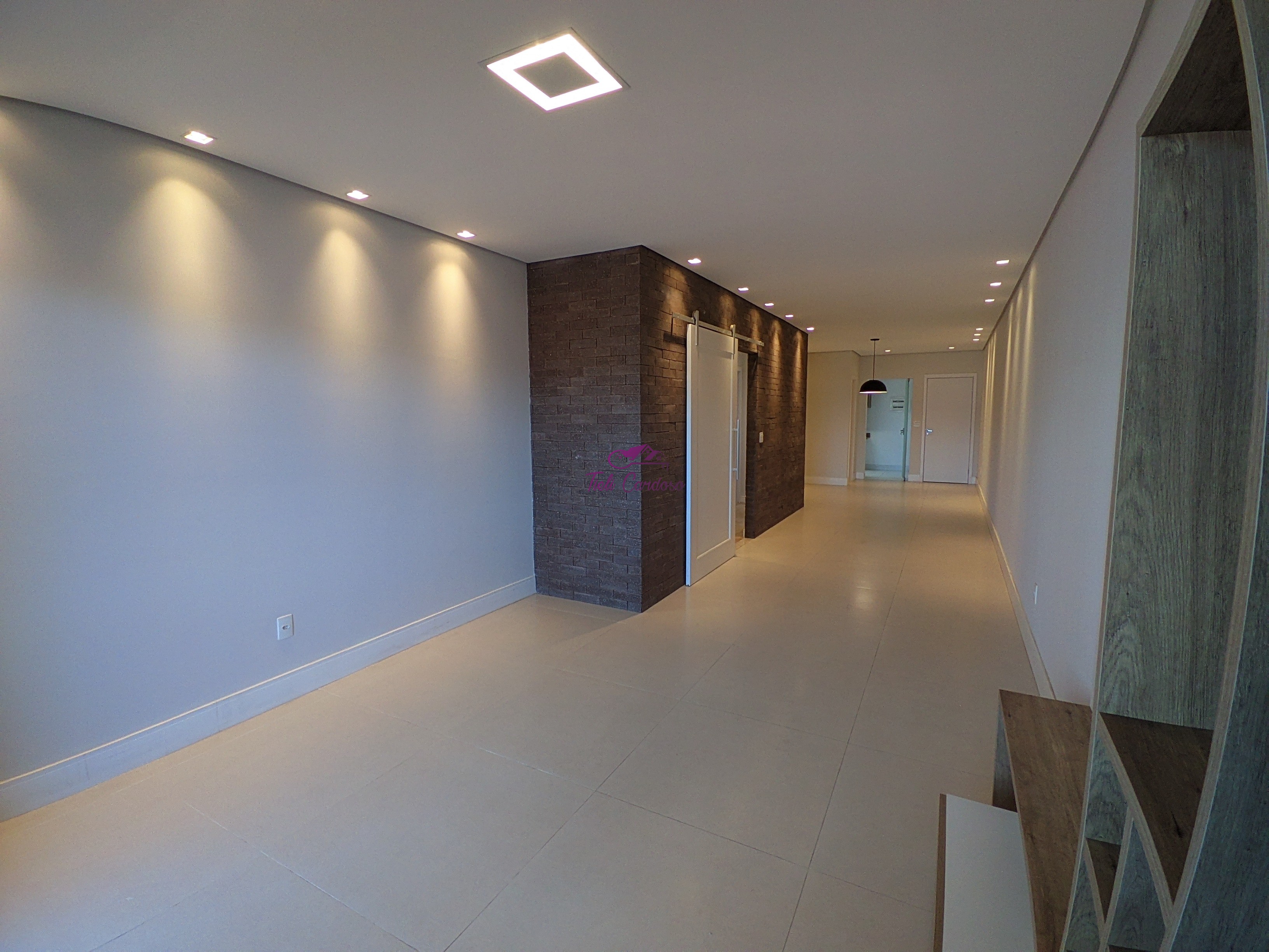 Apartamento, 3 quartos, 129 m² - Foto 3