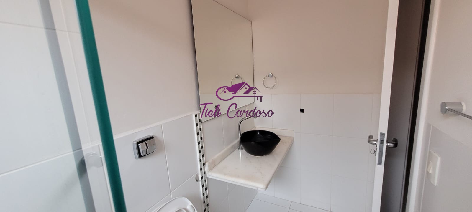 Casa, 3 quartos - Foto 10